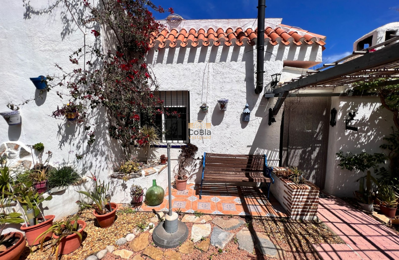 Herverkoop - Finca Country Property - Cartagena