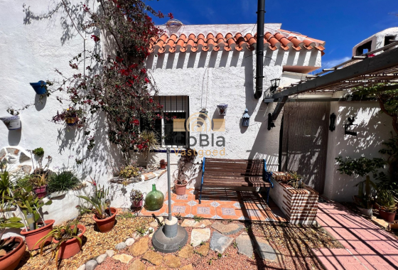 Herverkoop - Finca Country Property - Cartagena