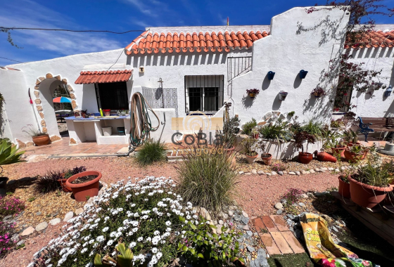 Herverkoop - Finca Country Property - Cartagena