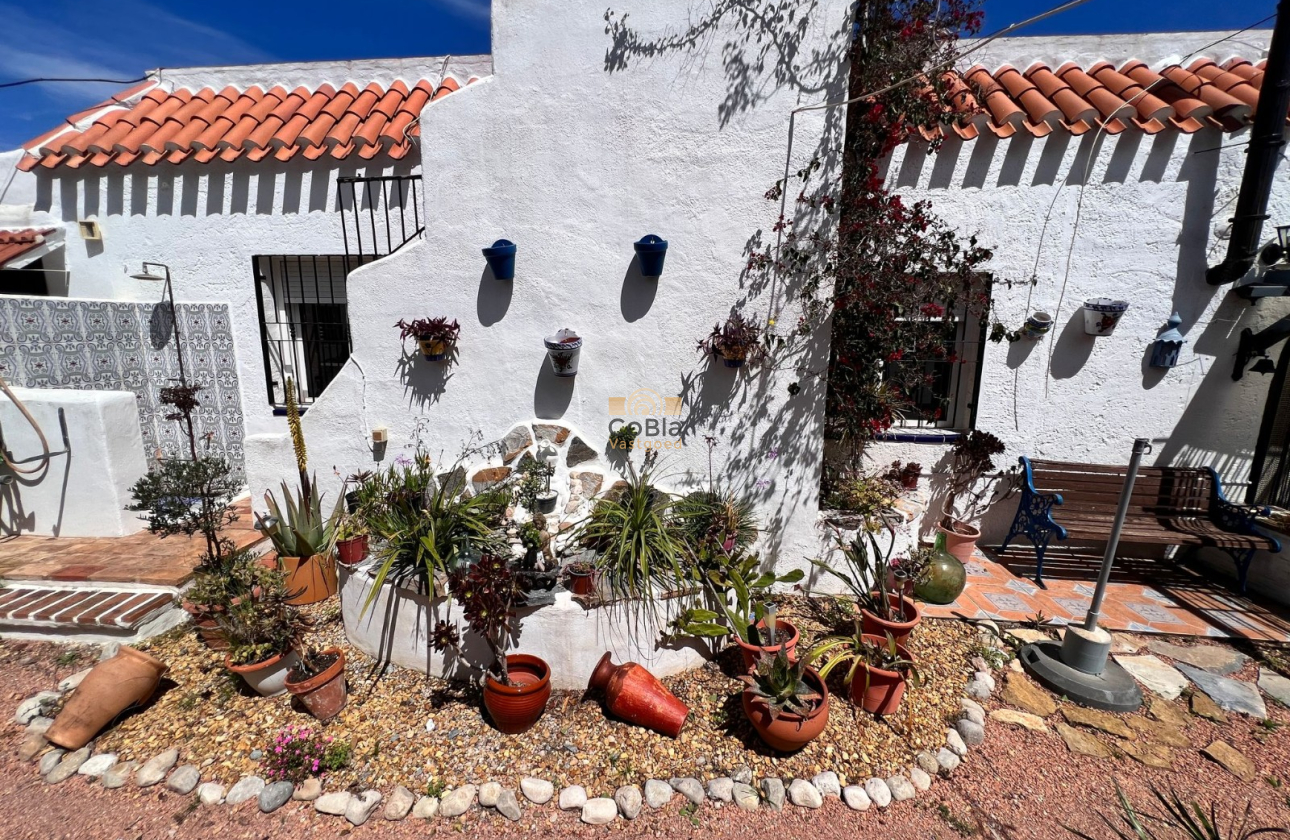 Herverkoop - Finca Country Property - Cartagena