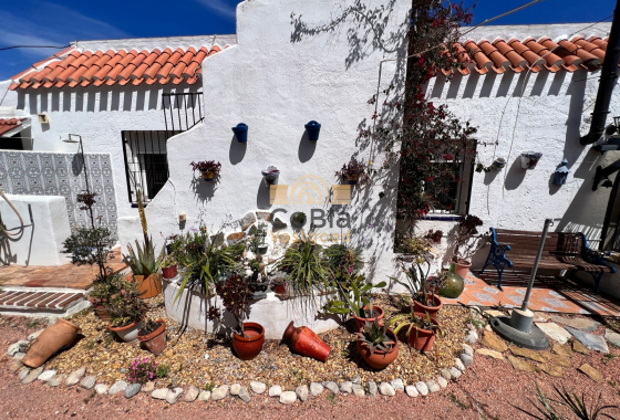 Herverkoop - Finca Country Property - Cartagena