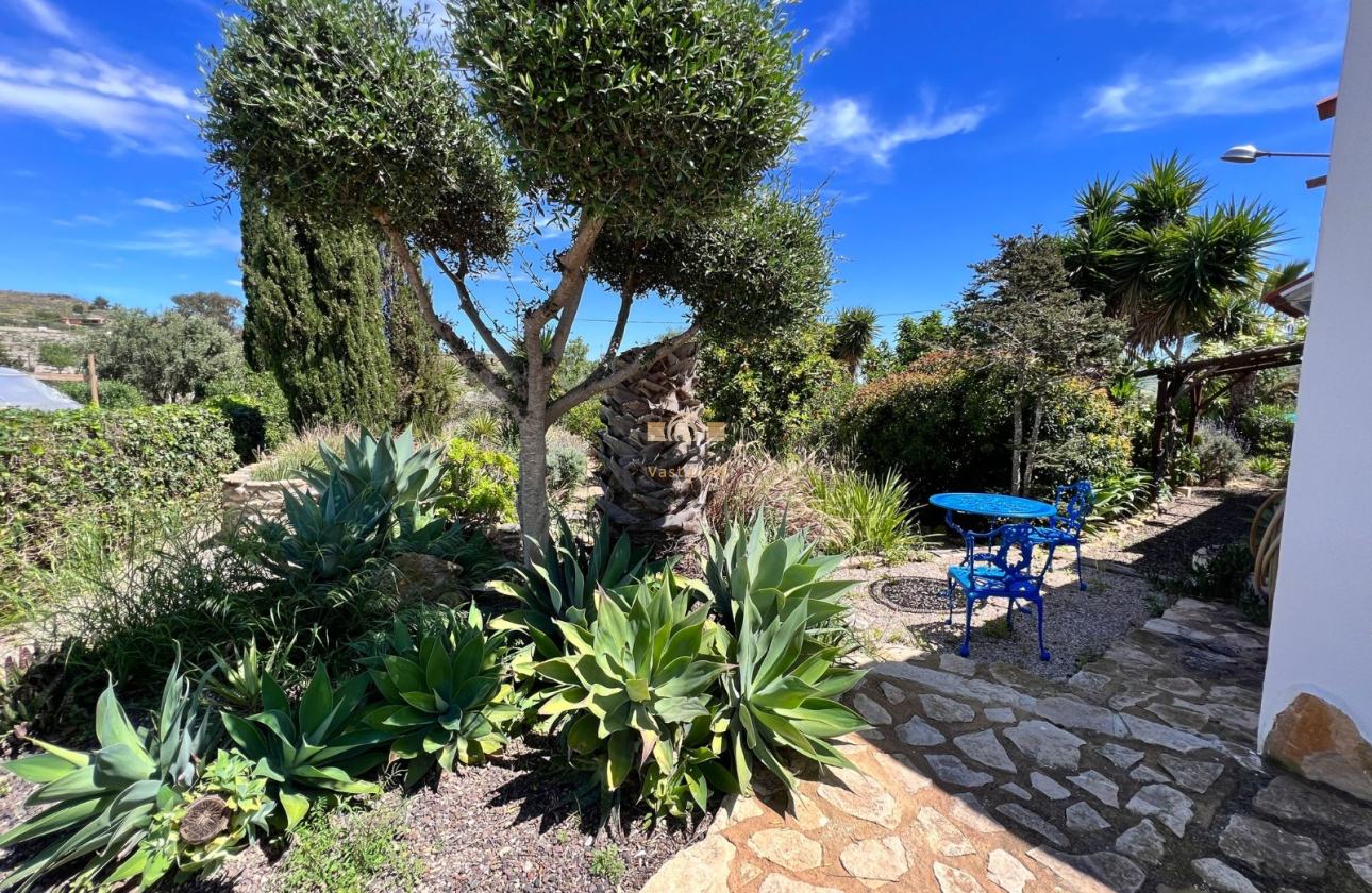 Herverkoop - Finca Country Property - Cartagena