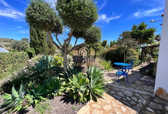 Herverkoop - Finca Country Property - Cartagena