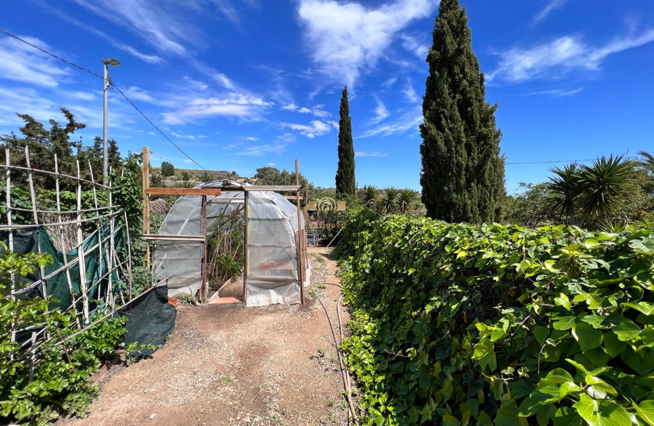 Herverkoop - Finca Country Property - Cartagena