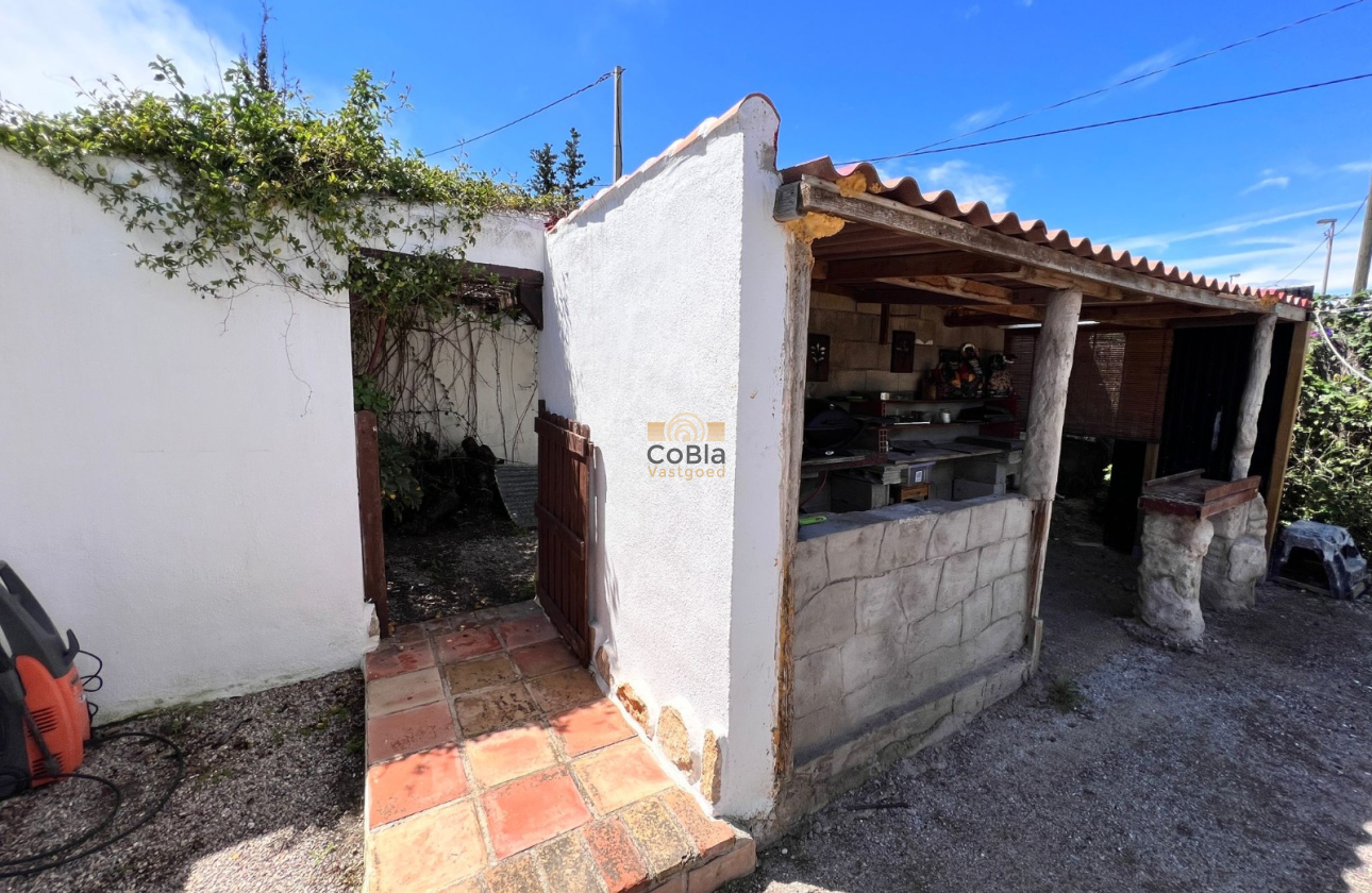 Herverkoop - Finca Country Property - Cartagena