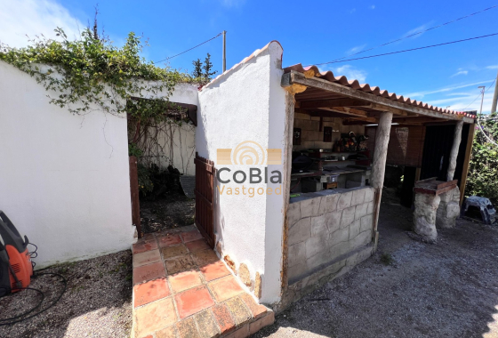 Herverkoop - Finca Country Property - Cartagena