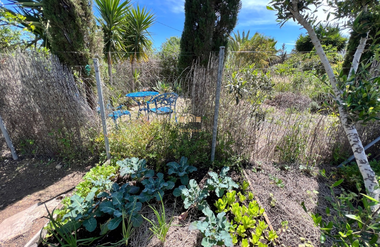 Herverkoop - Finca Country Property - Cartagena