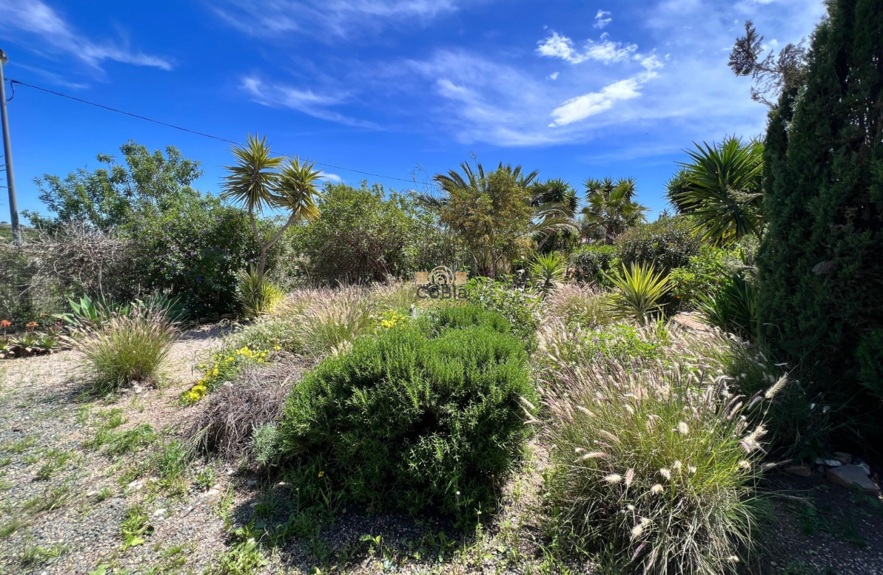 Herverkoop - Finca Country Property - Cartagena