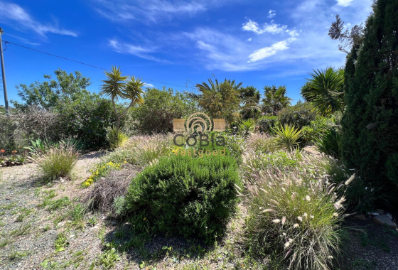 Herverkoop - Finca Country Property - Cartagena