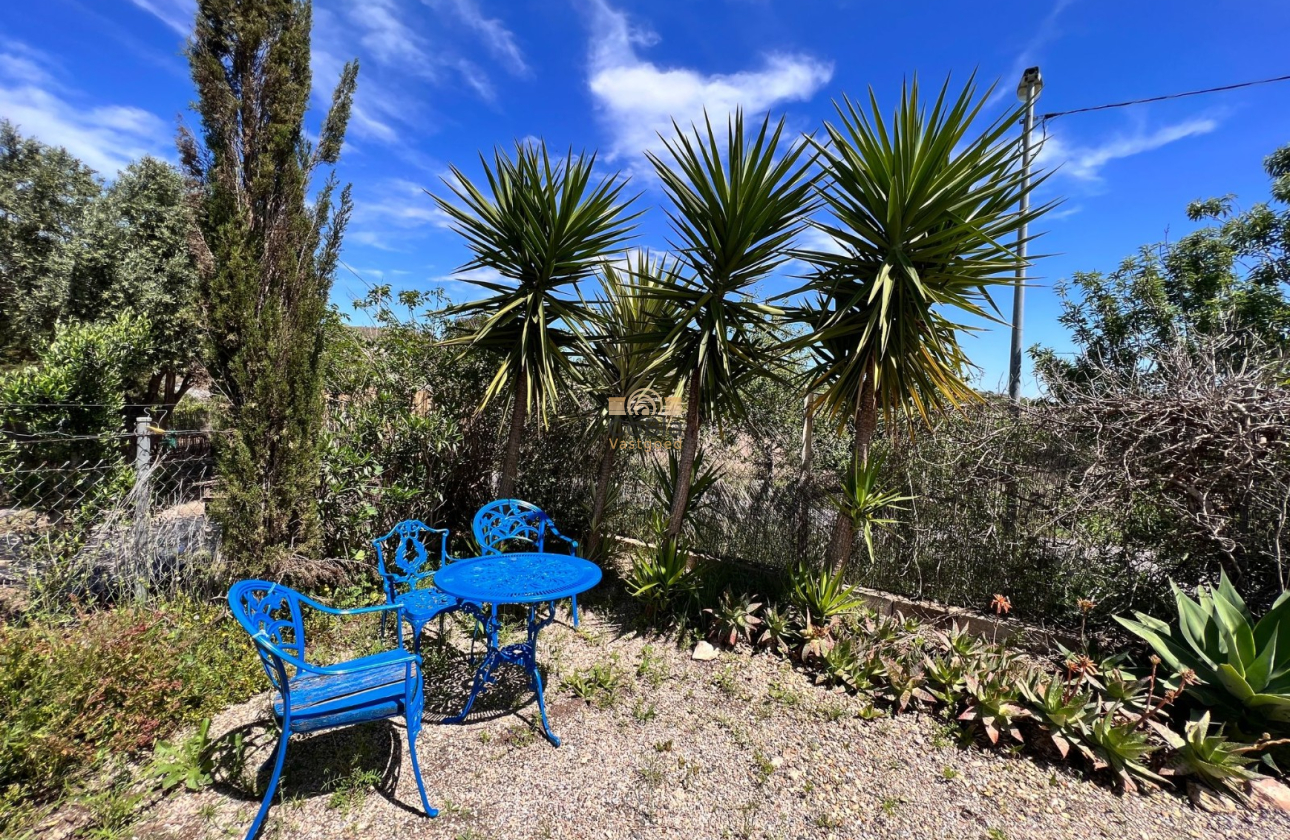 Herverkoop - Finca Country Property - Cartagena