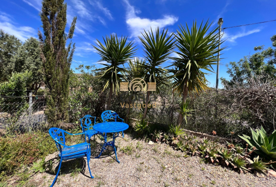 Herverkoop - Finca Country Property - Cartagena