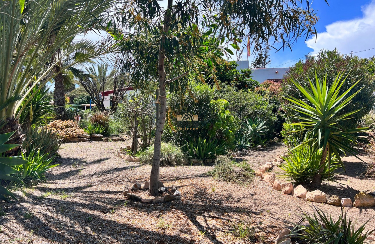 Herverkoop - Finca Country Property - Cartagena