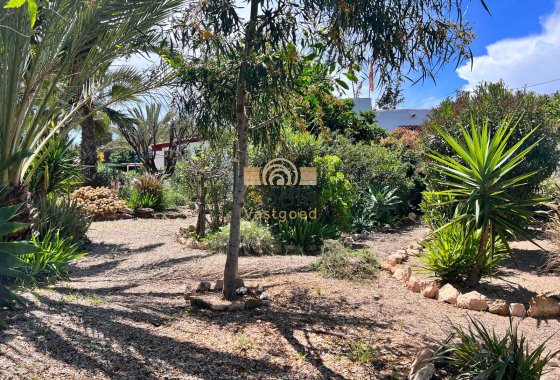 Herverkoop - Finca Country Property - Cartagena