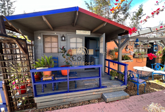 Herverkoop - Finca Country Property - Cartagena