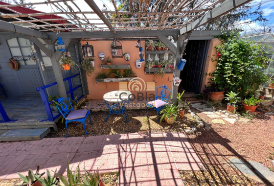 Herverkoop - Finca Country Property - Cartagena