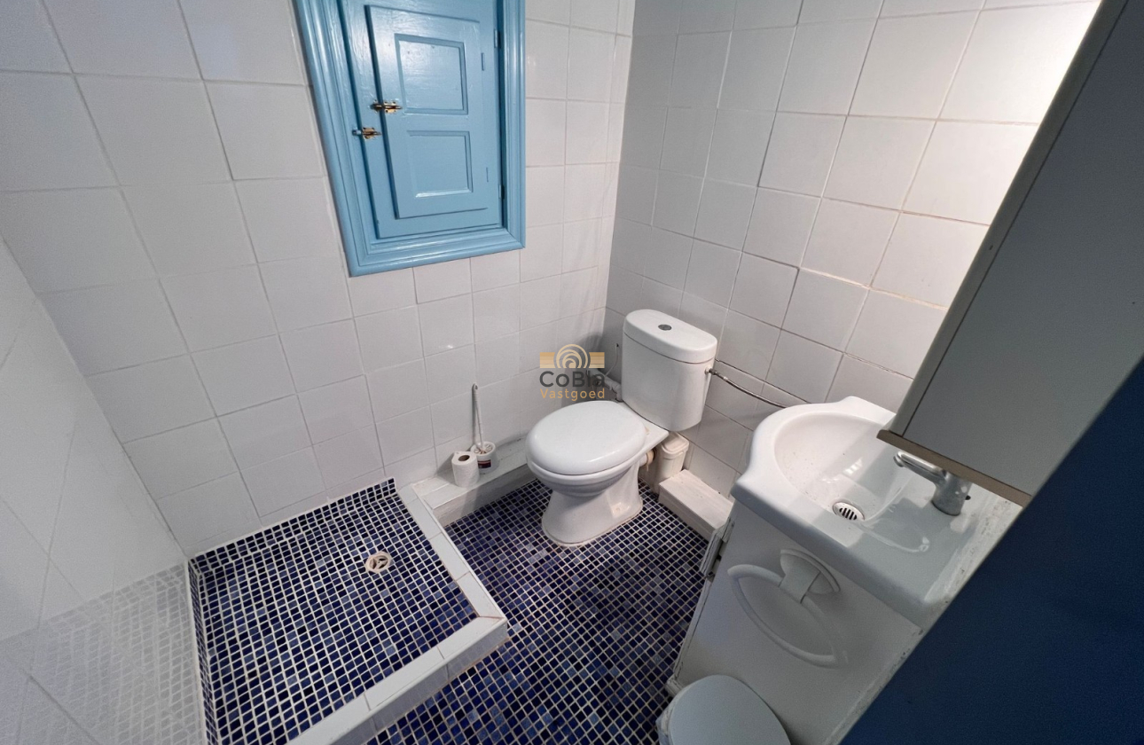 Herverkoop - Finca Country Property - Cartagena