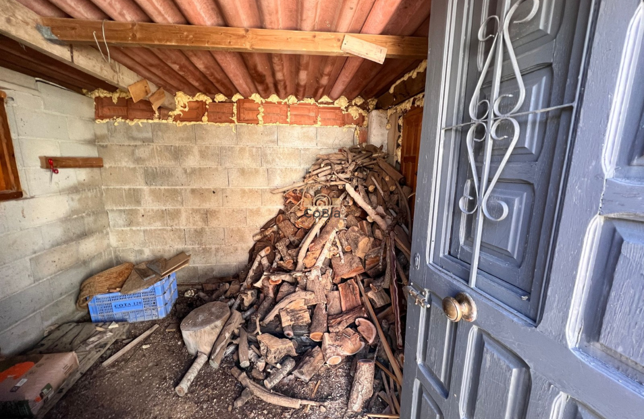 Herverkoop - Finca Country Property - Cartagena