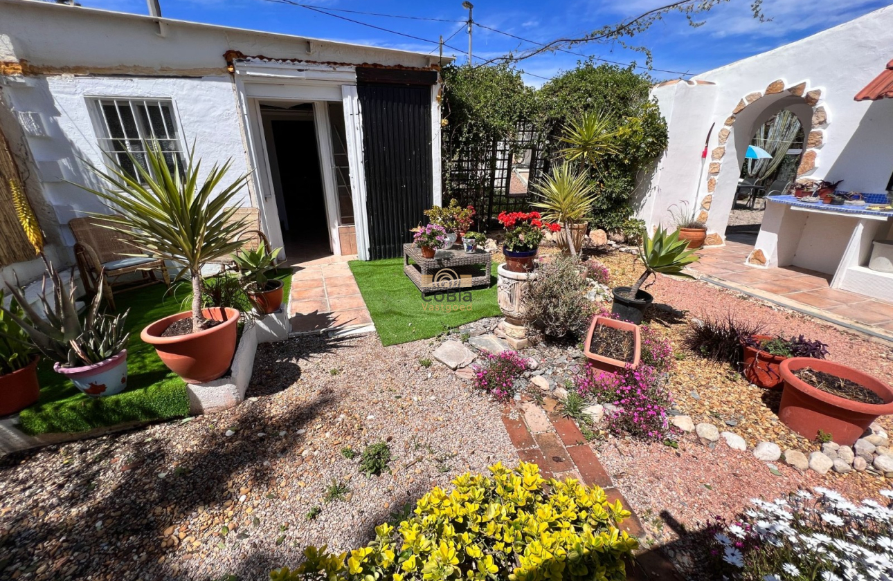 Herverkoop - Finca Country Property - Cartagena