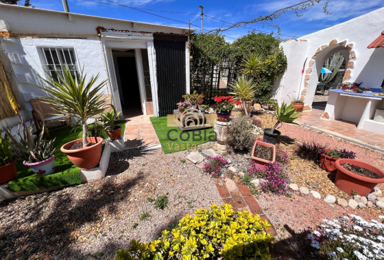 Herverkoop - Finca Country Property - Cartagena