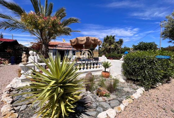 Herverkoop - Finca Country Property - Cartagena