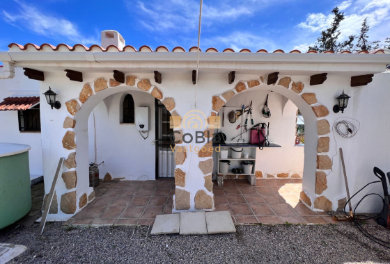 Herverkoop - Finca Country Property - Cartagena