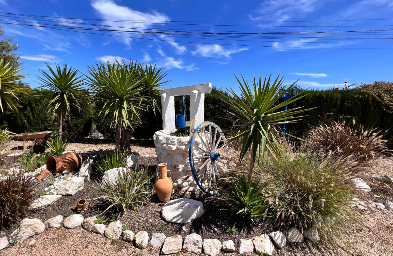 Herverkoop - Finca Country Property - Cartagena