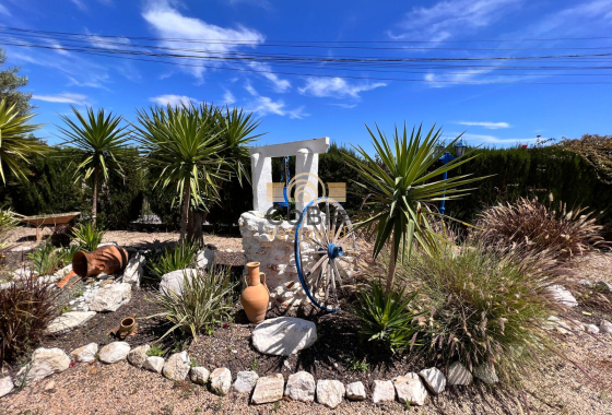Herverkoop - Finca Country Property - Cartagena