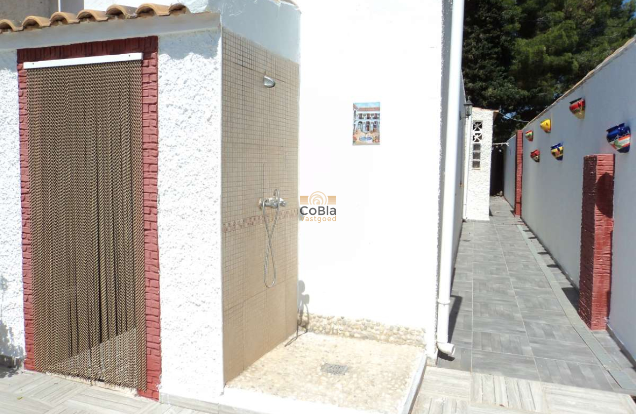 Wiederverkauf - Villa - Orihuela Costa - Lomas de Cabo Roig