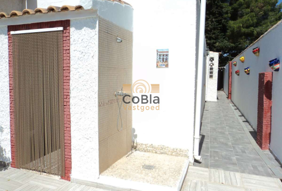 Wiederverkauf - Villa - Orihuela Costa - Lomas de Cabo Roig