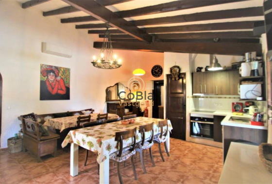 Wiederverkauf - Villa - Orihuela Costa - Lomas de Cabo Roig