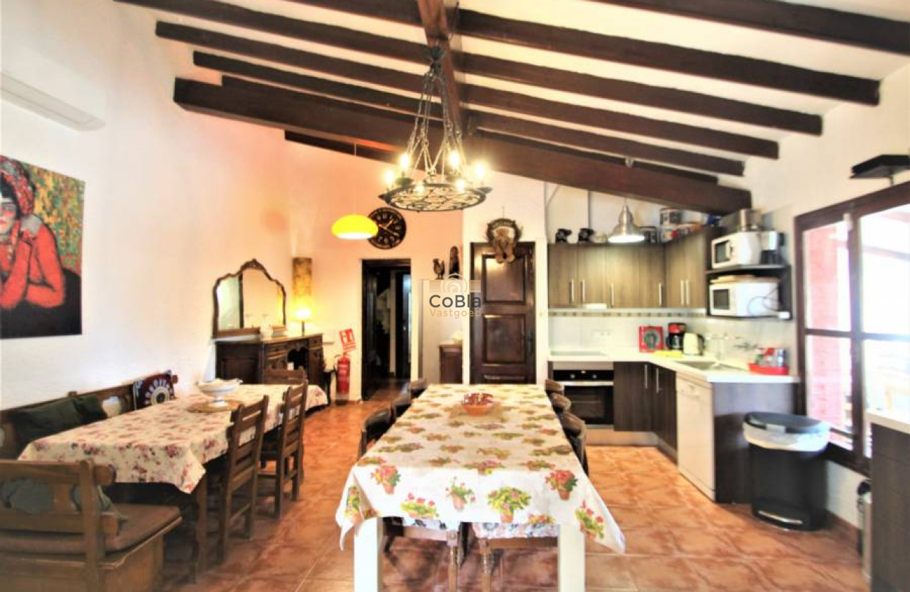 Wiederverkauf - Villa - Orihuela Costa - Lomas de Cabo Roig