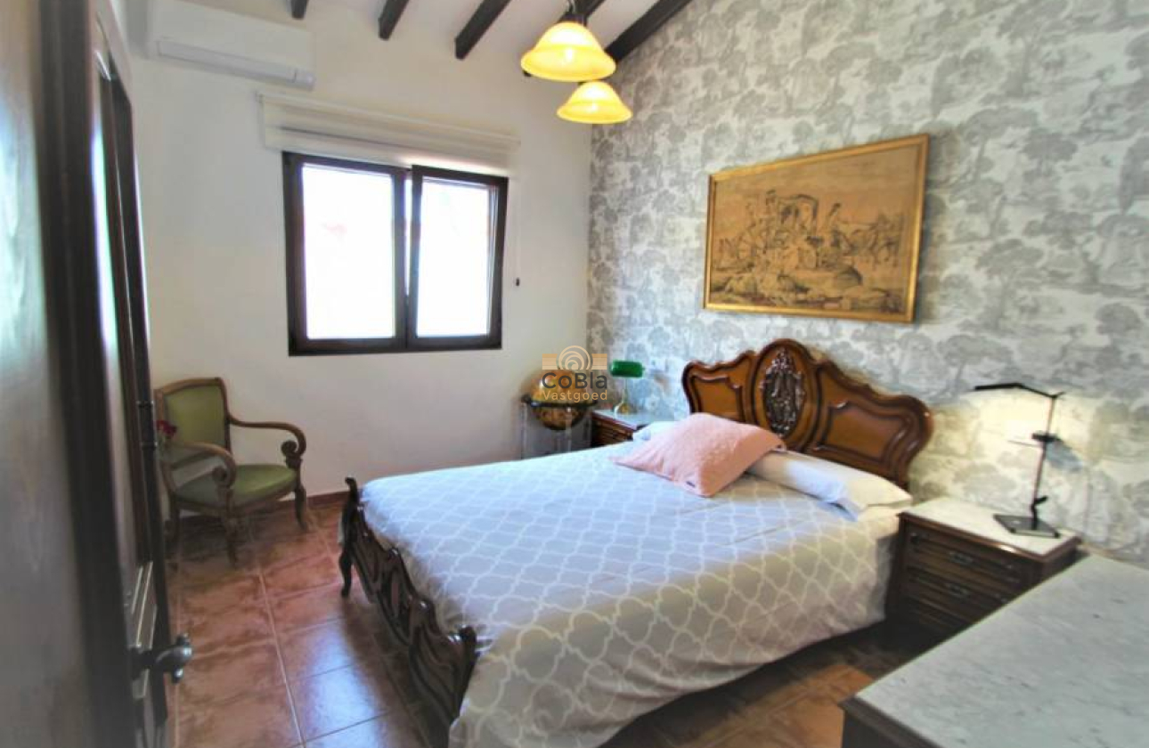Wiederverkauf - Villa - Orihuela Costa - Lomas de Cabo Roig
