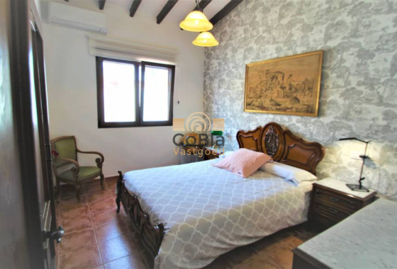 Wiederverkauf - Villa - Orihuela Costa - Lomas de Cabo Roig