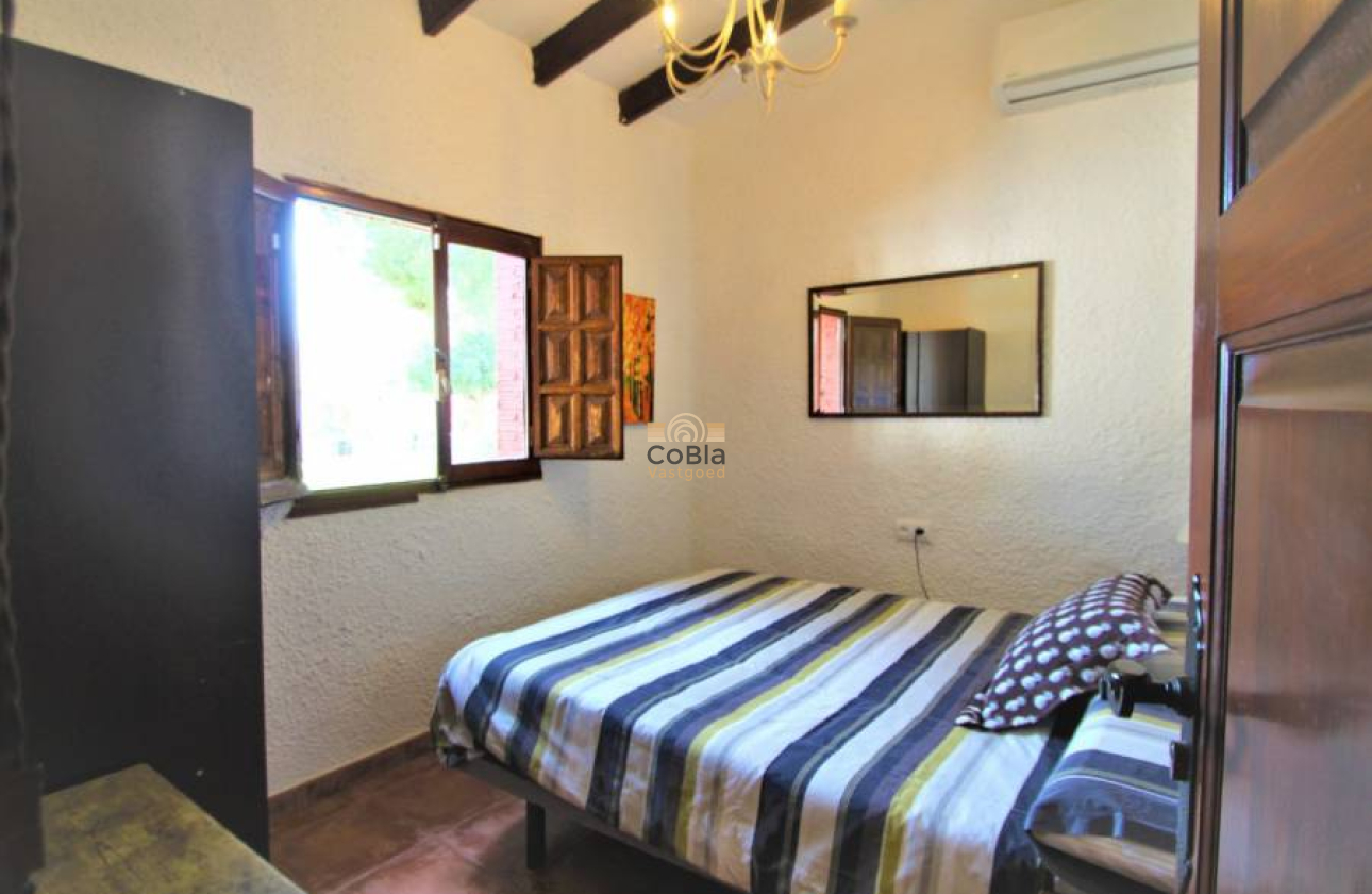 Wiederverkauf - Villa - Orihuela Costa - Lomas de Cabo Roig