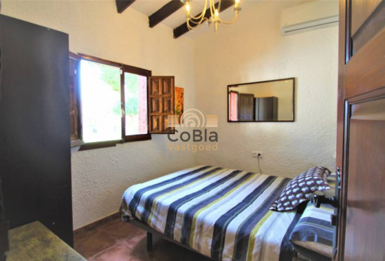 Wiederverkauf - Villa - Orihuela Costa - Lomas de Cabo Roig