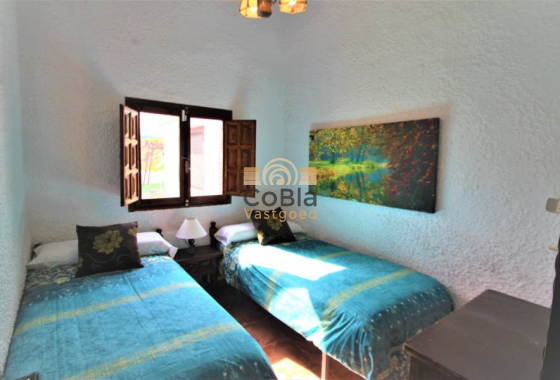 Wiederverkauf - Villa - Orihuela Costa - Lomas de Cabo Roig
