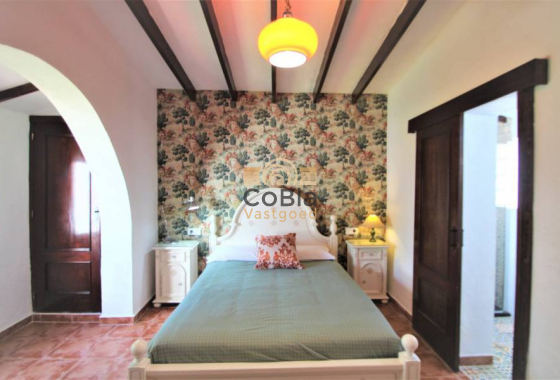 Wiederverkauf - Villa - Orihuela Costa - Lomas de Cabo Roig