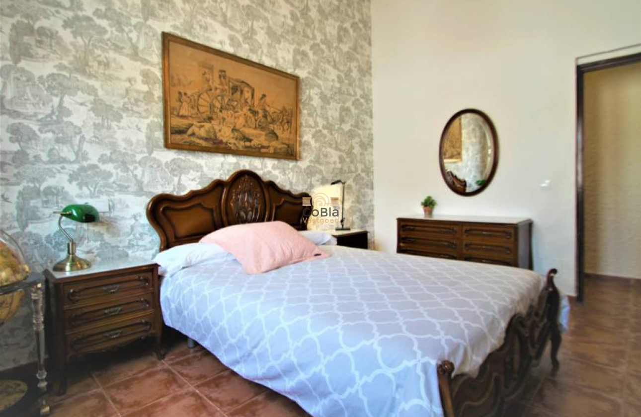 Wiederverkauf - Villa - Orihuela Costa - Lomas de Cabo Roig