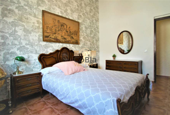 Wiederverkauf - Villa - Orihuela Costa - Lomas de Cabo Roig