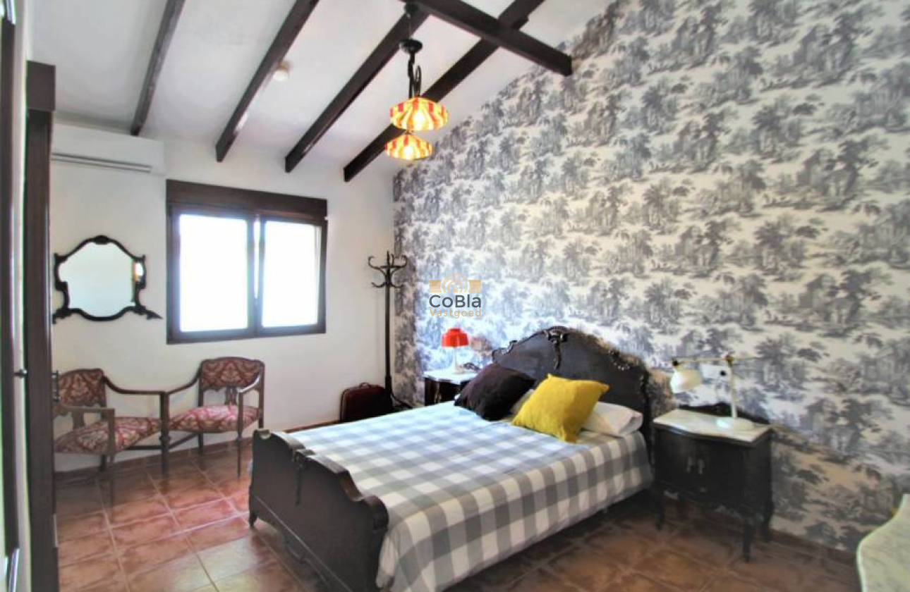 Wiederverkauf - Villa - Orihuela Costa - Lomas de Cabo Roig