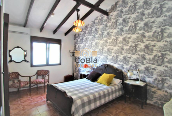 Wiederverkauf - Villa - Orihuela Costa - Lomas de Cabo Roig