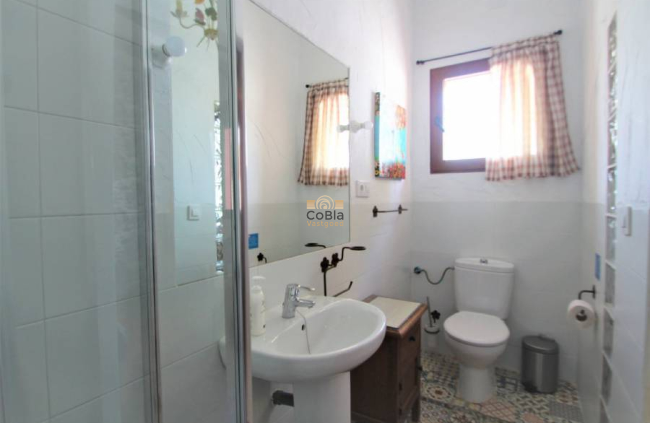 Wiederverkauf - Villa - Orihuela Costa - Lomas de Cabo Roig