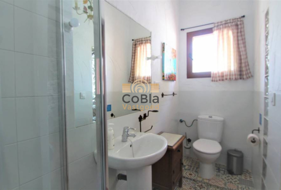 Wiederverkauf - Villa - Orihuela Costa - Lomas de Cabo Roig