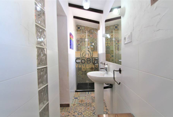 Wiederverkauf - Villa - Orihuela Costa - Lomas de Cabo Roig
