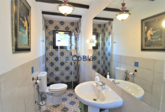 Wiederverkauf - Villa - Orihuela Costa - Lomas de Cabo Roig
