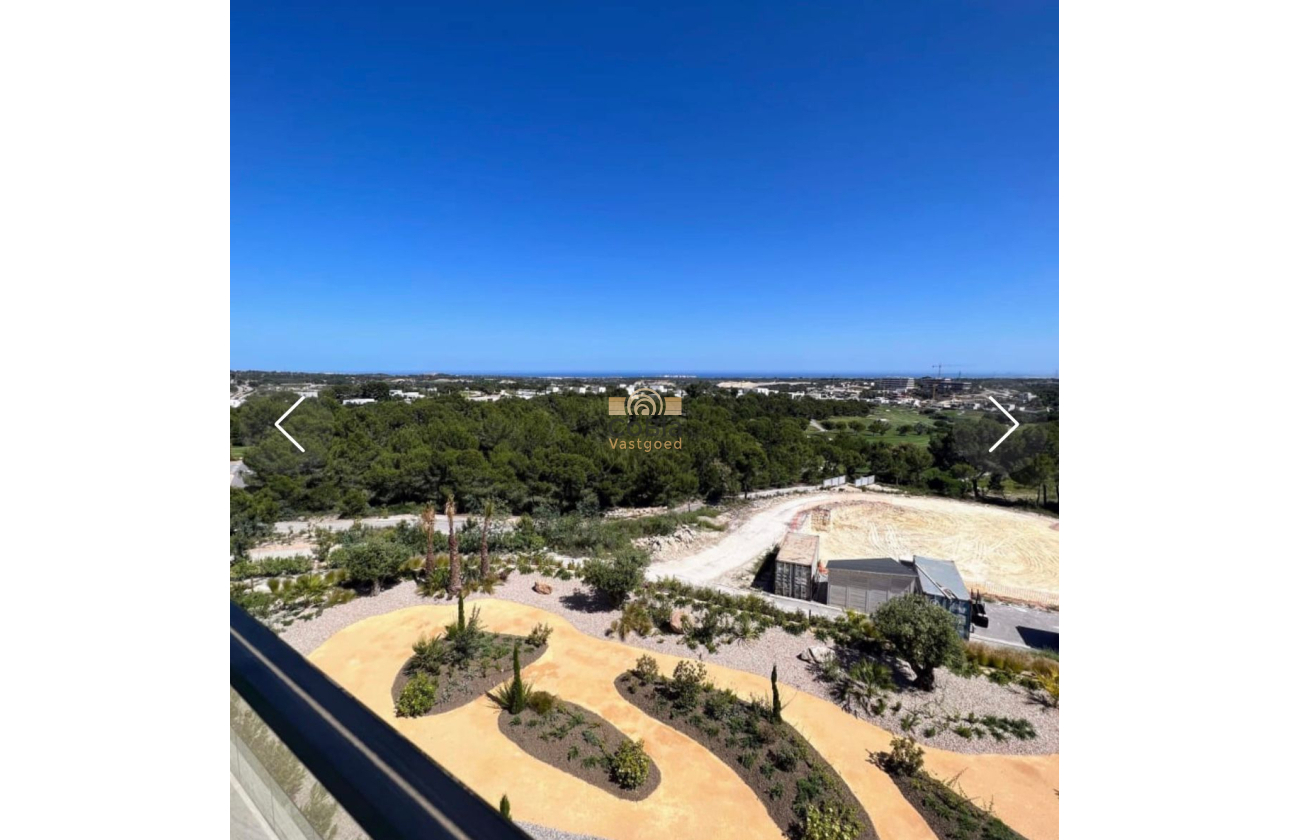 Wiederverkauf - Apartment - Orihuela - Las Colinas Golf