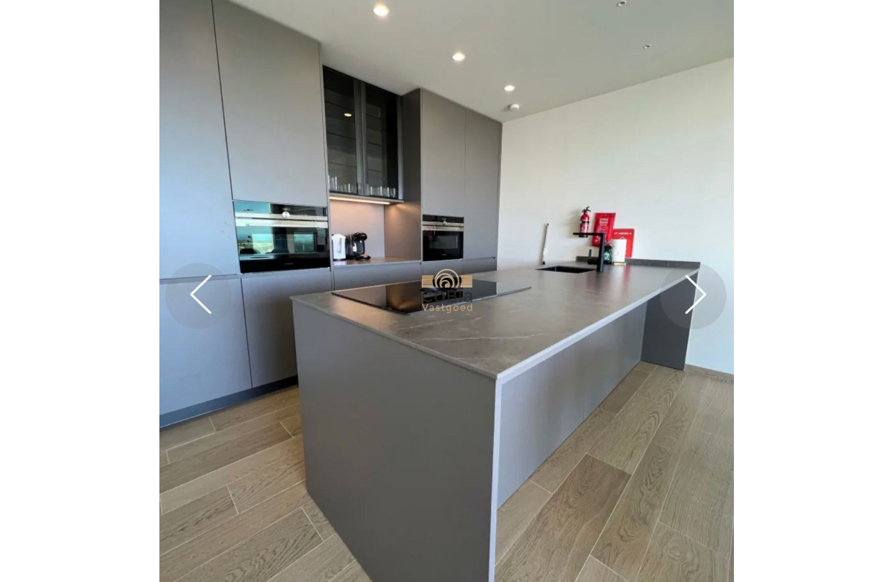 Wiederverkauf - Apartment - Orihuela - Las Colinas Golf