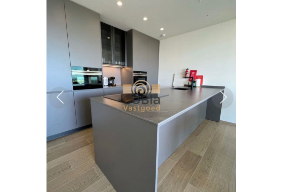 Wiederverkauf - Apartment - Orihuela - Las Colinas Golf