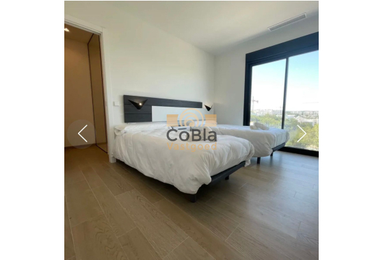 Wiederverkauf - Apartment - Orihuela - Las Colinas Golf