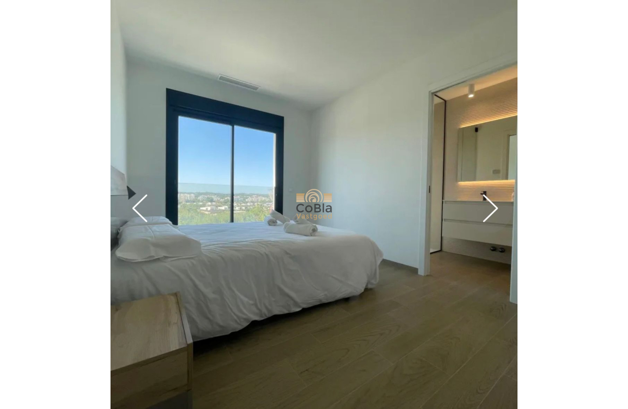 Wiederverkauf - Apartment - Orihuela - Las Colinas Golf